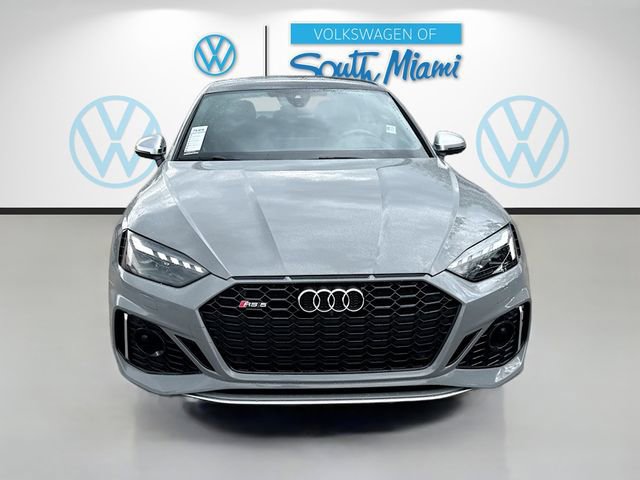 audi rs 5 sportback 2023 WUAAWCF5XPA900399 image audi rs 5 sportback 2023 WUAAWCF5XPA900399 image